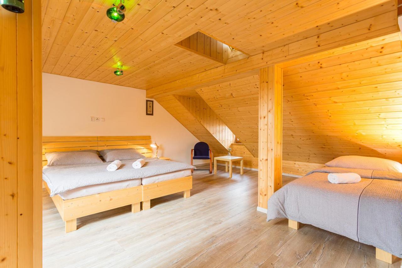 Vinny Apartman Rakovnik Ngoại thất bức ảnh