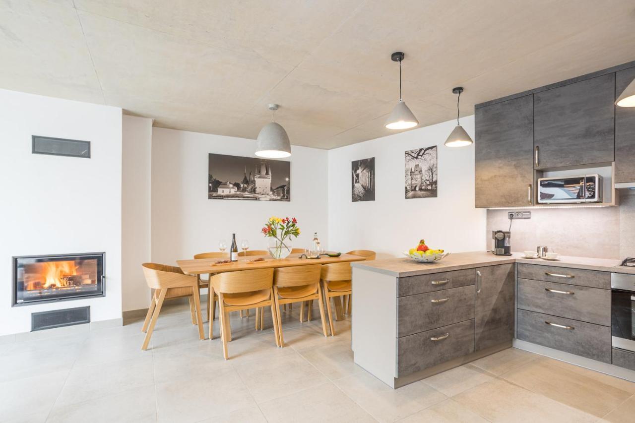 Vinny Apartman Rakovnik Ngoại thất bức ảnh
