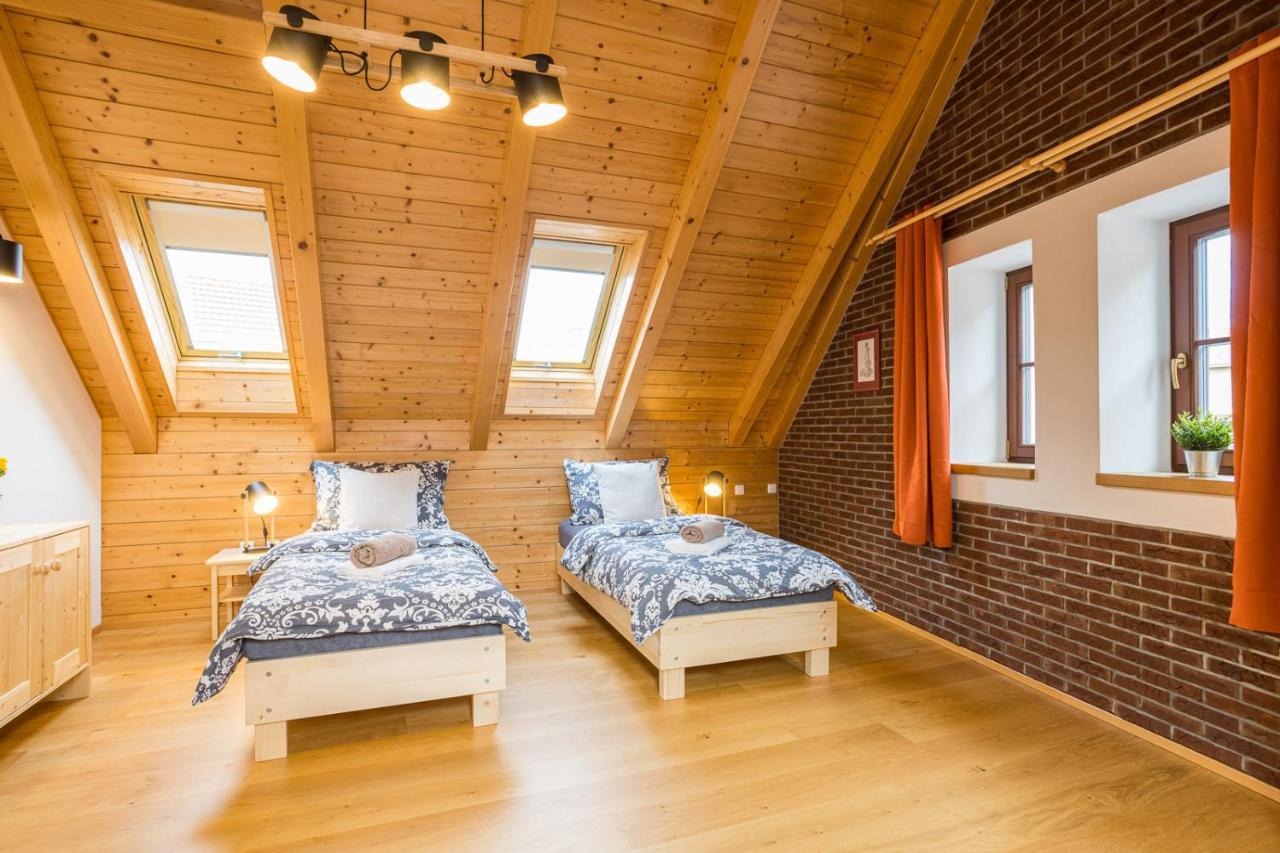 Vinny Apartman Rakovnik Ngoại thất bức ảnh