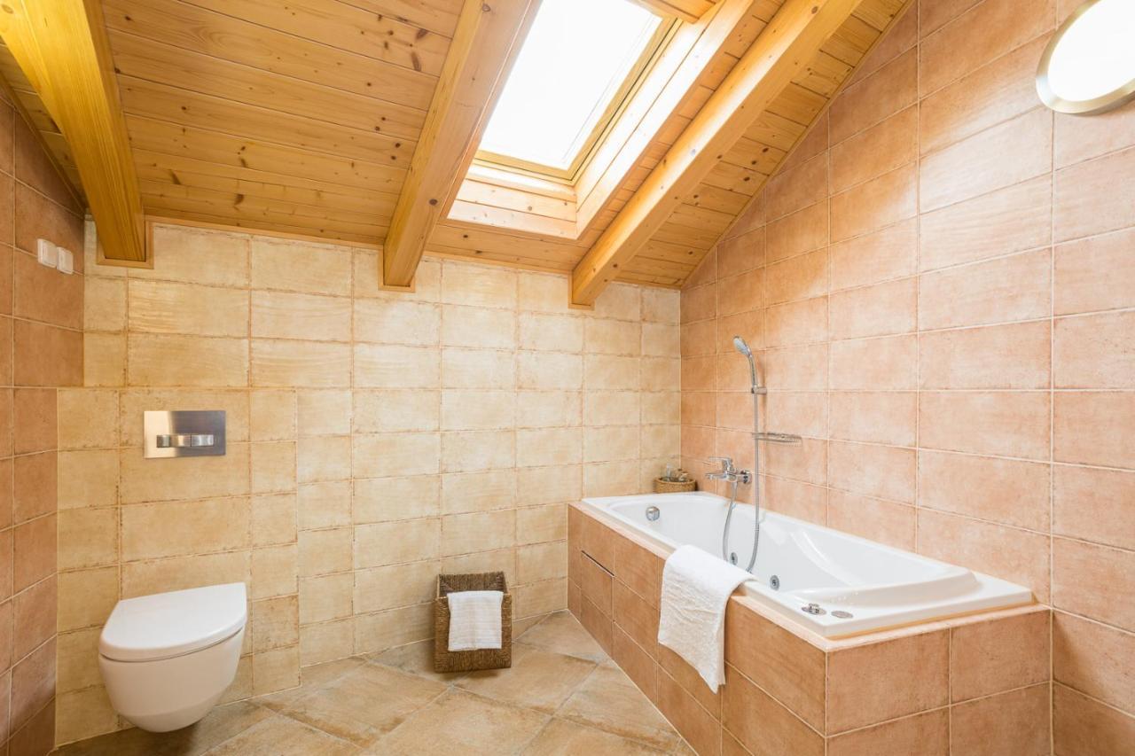 Vinny Apartman Rakovnik Ngoại thất bức ảnh