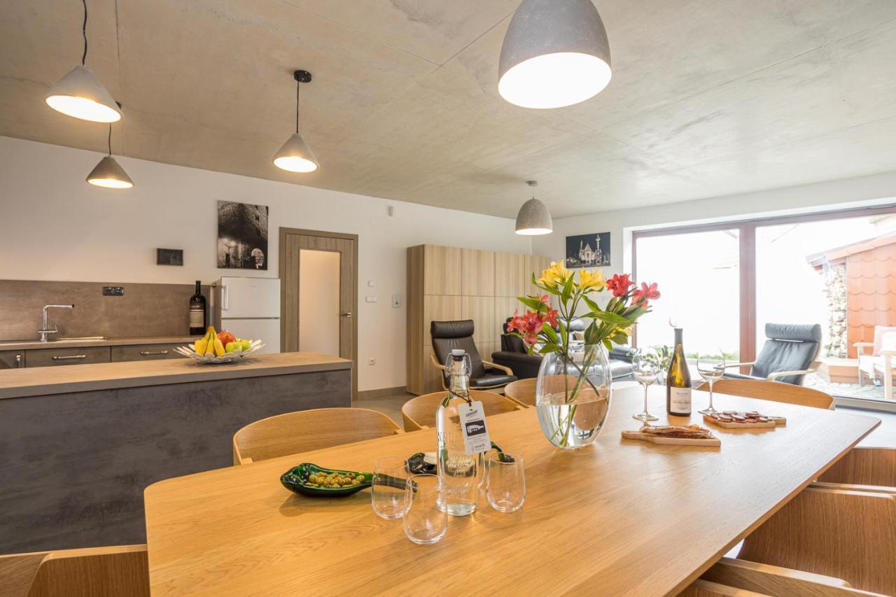 Vinny Apartman Rakovnik Ngoại thất bức ảnh